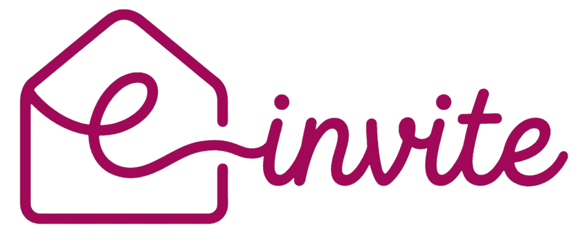 eInvite Official Logo